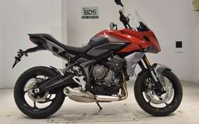 TRIUMPH TIGER 660 SPORTS 2023 GL20U3