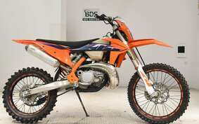 KTM 300 EXC TPI GSA20