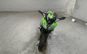 KAWASAKI NINJA 400 R 2011 ER400B