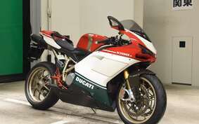 DUCATI 1098 S 2007 H700A