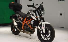 KTM 690 DUKE 2016 LDT40