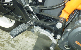 KTM 390 DUKE 2021