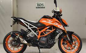 KTM 390 DUKE 2020 JPJ40