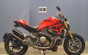 DUCATI M1200S S 2014 M603J