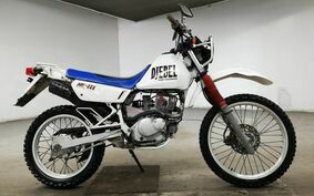 SUZUKI DJEBEL 125 SF44A