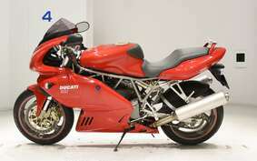 DUCATI SS800IE 2004