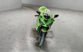 KAWASAKI NINJA ZX-6R 2005 ZX636C