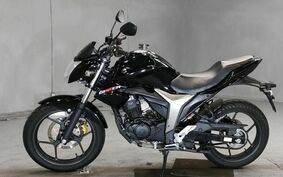 SUZUKI GIXXER 150 NG4BG