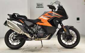 KTM 1290 SUPER ADVENTURE S 2022 V7940