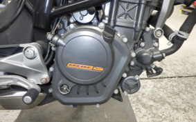 KTM 200 DUKE