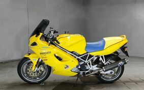 DUCATI ST4 S 2004 S200A