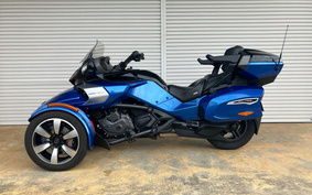 BRP CAN-AM Spyder F3-T 2020