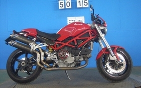 DUCATI MONSTER S2R 1000 2007 M416A