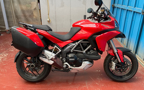 DUCATI MULTISTRADA 1200 S 2013 A302J