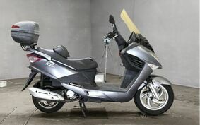 SYM RV125i LF12