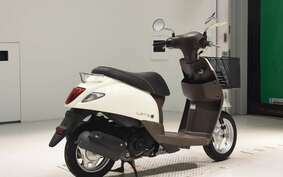 SUZUKI LET's G CA4AA