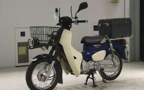 HONDA C110 SUPER CUB JA42