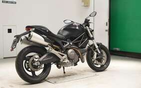 DUCATI MONSTER 696 A 2015 M503A