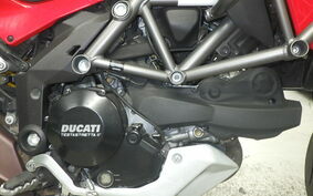 DUCATI MULTISTRADA 1200 S 2015 A302J