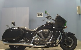 KAWASAKI VULCAN 1700 CUSTOM 2011 VNT70J