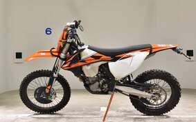 KTM 450 EXC F 2018 EXA40