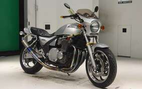 KAWASAKI ZEPHYR 1100 1997 ZRT10A