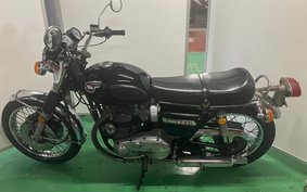 KAWASAKI W3 1973 W3F