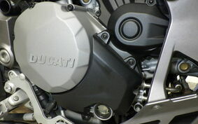 DUCATI MULTISTRADA1260 2020