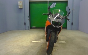 KTM 250 RC JYE40