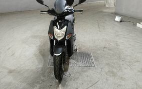 KYMCO AGILITY 125 不明