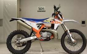 KTM 300 EXC TPI SIXDAYS GSA20