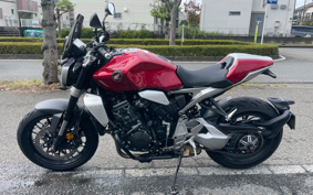 HONDA CB1000R 2021 SC80