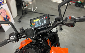 KTM 390 DUKE 2019 JPJ40