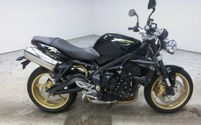 TRIUMPH SPEED TRIPLE R 2010 MD4166