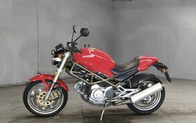 DUCATI MONSTER 400 1998 ZDM400M