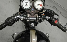 TRIUMPH THRUXTON 900 2010 J9147G