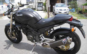 DUCATI MONSTER 900 2001 900M0