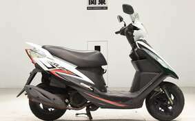 SYM GT125 HM12