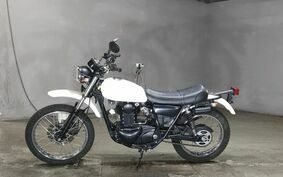 KAWASAKI 250TR BJ250F