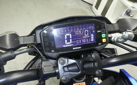 SUZUKI GSX-S125 DL32B