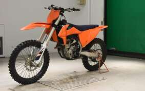 KTM 250 SX F SXK43