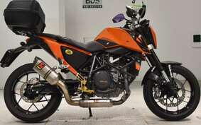 KTM 690 DUKE 2019 LDV40