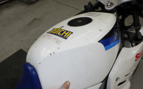 SUZUKI GSX-R50 GAG LA41A