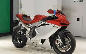 MV AGUSTA F4 1000 2010