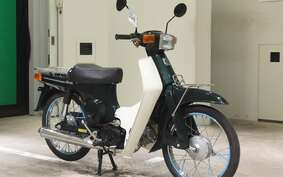 SUZUKI BIRDIE 50 BA41A