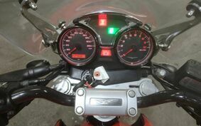 MOTO GUZZI BREVA V750 2008 LL