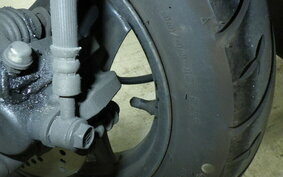 SUZUKI ADDRESS V125 CF4EA