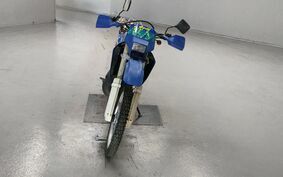 SUZUKI TS125R SF15A