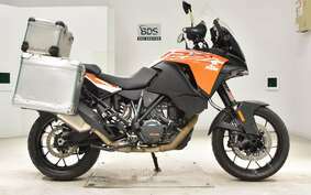 KTM 1290 SUPER ADVENTURE S 2018 V7940