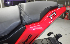 BENELLI TNT125